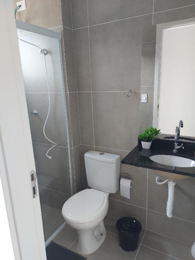 Apartamento de 2 Quartos